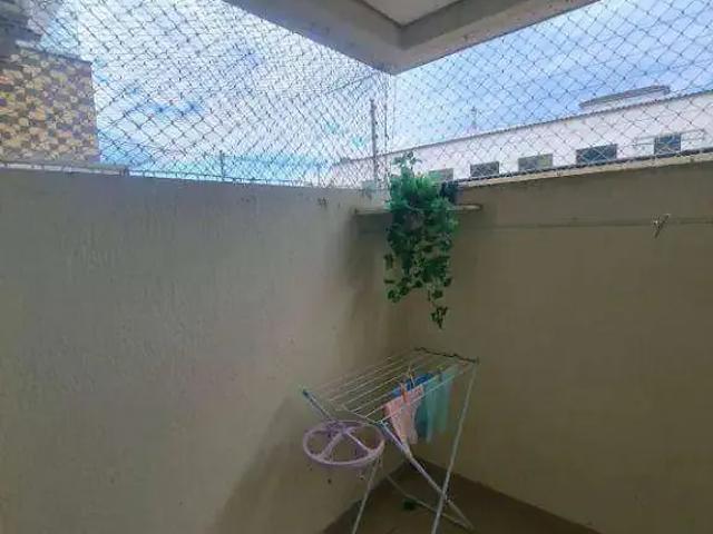 Apartamento para Locação em Bertioga/SP Maitinga 2 Quartos