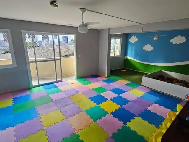 Apartamento para Locação em Bertioga/SP Maitinga 2 Quartos