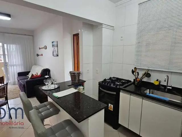 Apartamento para Locação em Bertioga/SP Maitinga 2 Quartos
