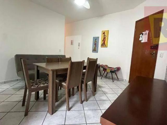 Apartamento para Locação em Bertioga/SP Maitinga 2 Quartos