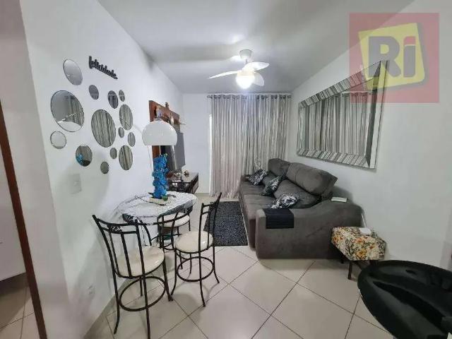 Apartamento para Locação em Bertioga/SP Maitinga 2 Quartos