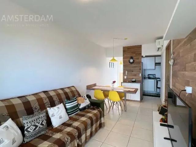 Apartamento para Locação em Bertioga/SP Maitinga 2 Quartos