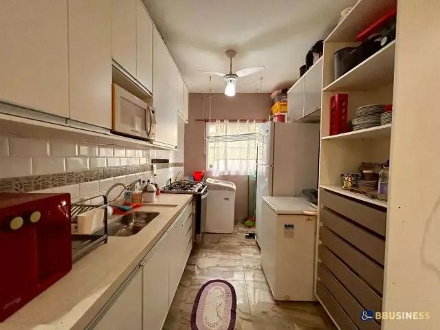 Apartamento para Locação em Bertioga/SP Maitinga 2 Quartos