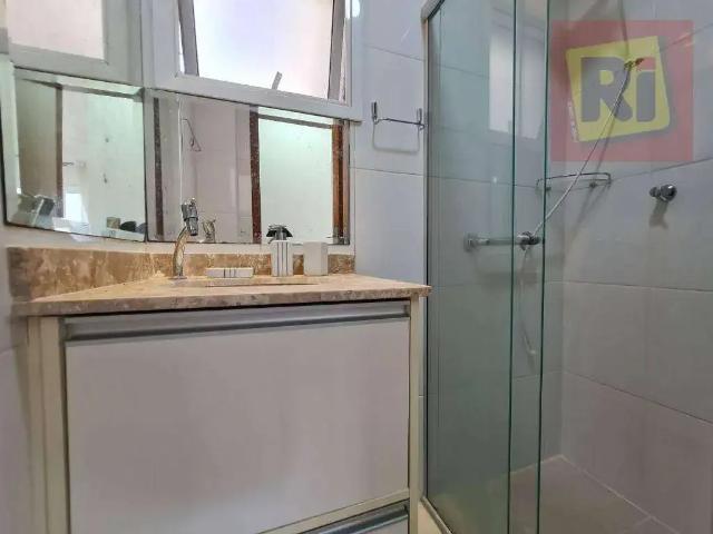 Apartamento para Locação em Bertioga/SP Maitinga 2 Quartos