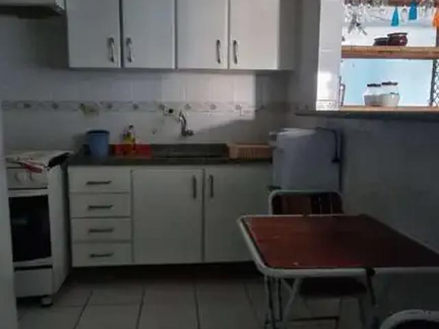Apartamento para Locação em Bertioga/SP Maitinga 2 Quartos