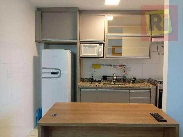 Apartamento para Locação em Bertioga/SP Maitinga 2 Quartos