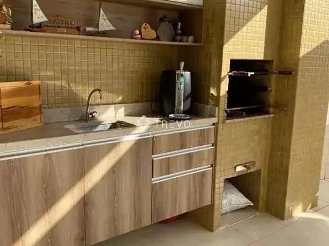 Apartamento para Locação em Bertioga/SP Maitinga 2 Quartos