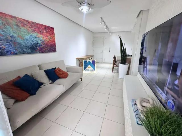 Apartamento para Locação em Bertioga/SP Maitinga 2 Quartos