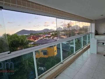 Apartamento para Locação em Bertioga/SP Maitinga 2 Quartos