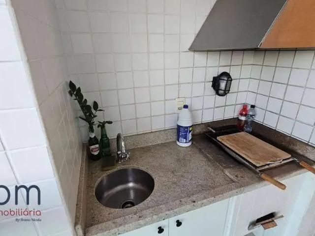Apartamento para Locação em Bertioga/SP Maitinga 2 Quartos