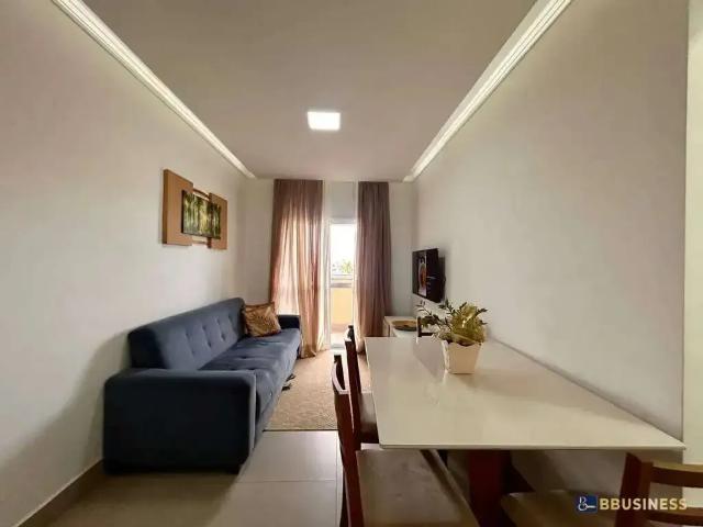Apartamento para Locação em Bertioga/SP Maitinga 2 Quartos