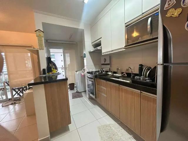 Apartamento para Locação em Bertioga/SP Maitinga 2 Quartos
