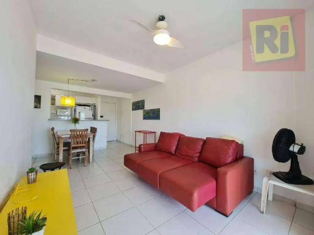Apartamento para Locação em Bertioga/SP Maitinga 2 Quartos