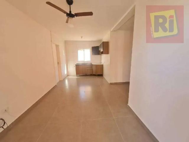 Apartamento para Locação em Bertioga/SP Maitinga 2 Quartos