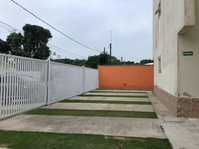 Apartamento para Locação em Bertioga/SP Maitinga 2 Quartos