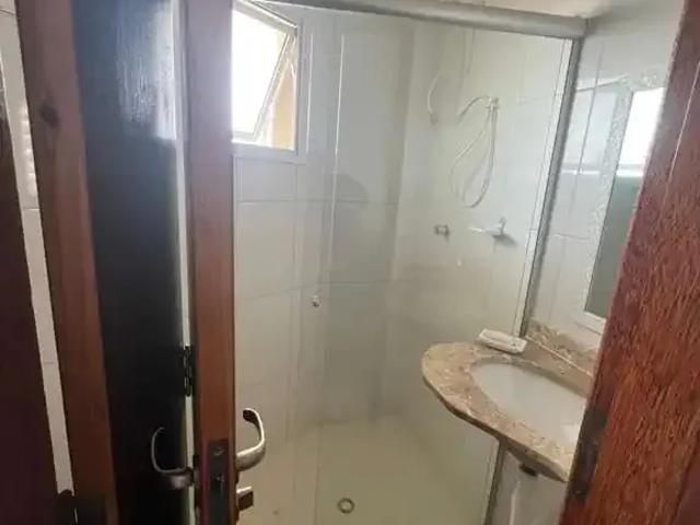 Apartamento para Locação em Bertioga/SP Maitinga 2 Quartos