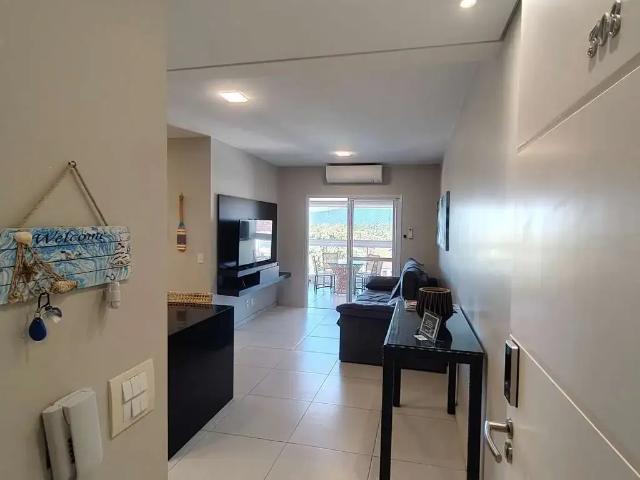 Apartamento para Locação em Bertioga/SP Maitinga 2 Quartos