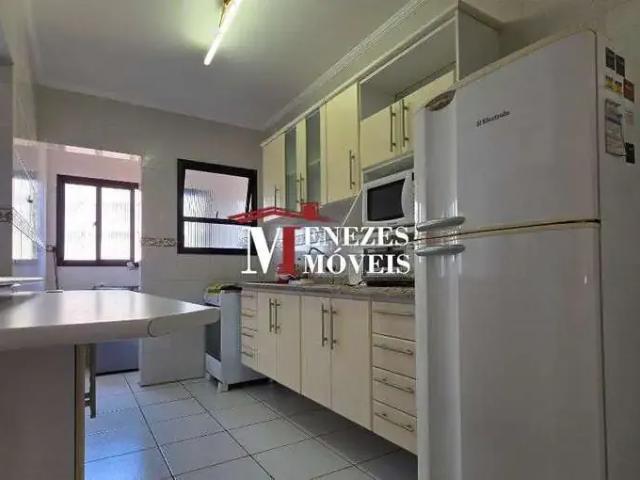 Apartamento para Locação em Bertioga/SP Maitinga 2 Quartos