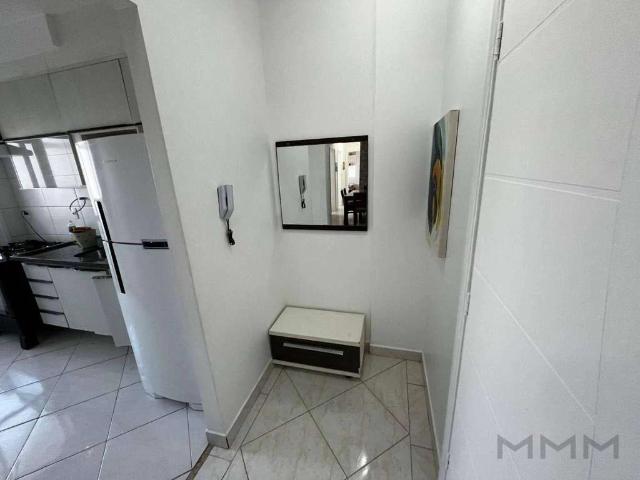 Apartamento para Locação em Bertioga/SP Maitinga 3 Quartos