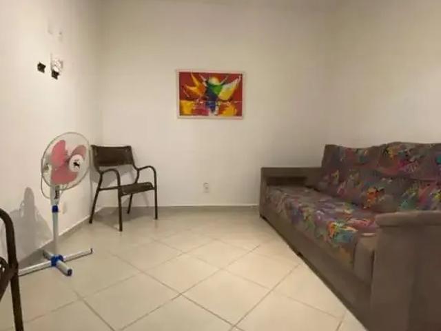 Apartamento para Locação em Bertioga/SP Maitinga 3 Quartos