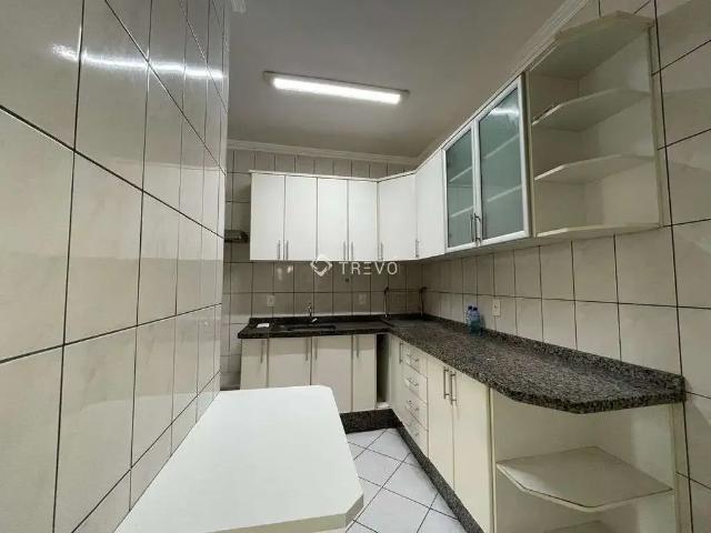 Apartamento para Locação em Bertioga/SP Maitinga 3 Quartos