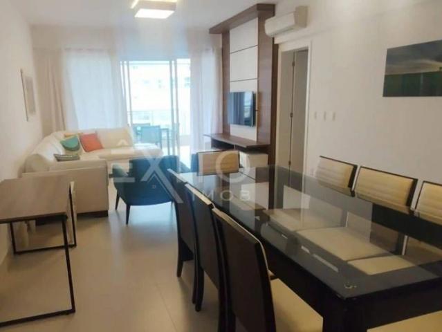 Apartamento para Locação em Bertioga/SP Centro 4 Quartos