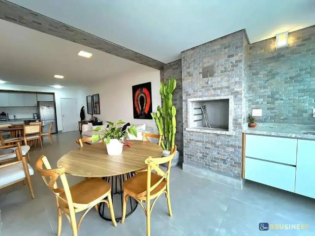 Apartamento para Locação em Bertioga/SP Centro 4 Quartos