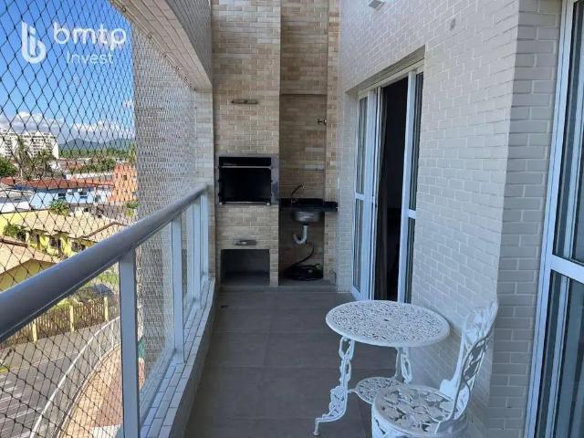 Apartamento para Locação em Bertioga/SP Centro 4 Quartos