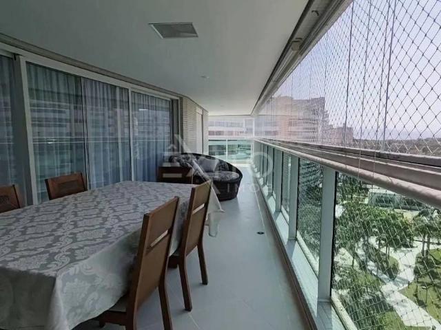 Apartamento para Locação em Bertioga/SP Centro 4 Quartos