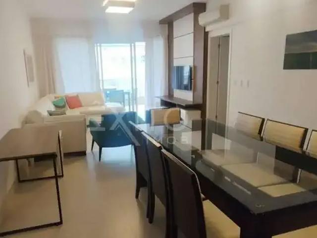 Apartamento para Locação em Bertioga/SP Centro 4 Quartos