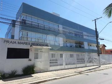 Apartamento para Locação em Bertioga/SP Centro 2 Quartos