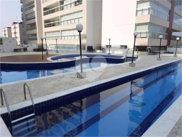 Apartamento para Locação em Bertioga/SP Centro 2 Quartos