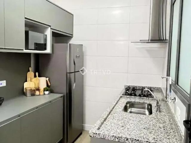 Apartamento para Locação em Bertioga/SP Centro 2 Quartos