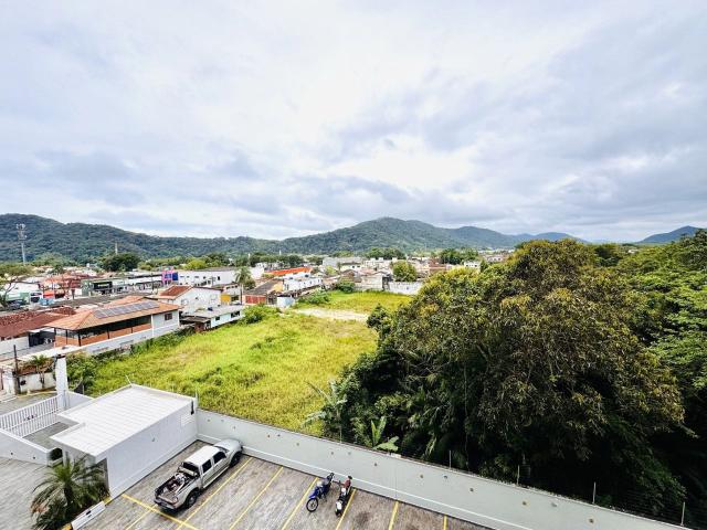 Apartamento para Locação em Bertioga/SP Centro 2 Quartos