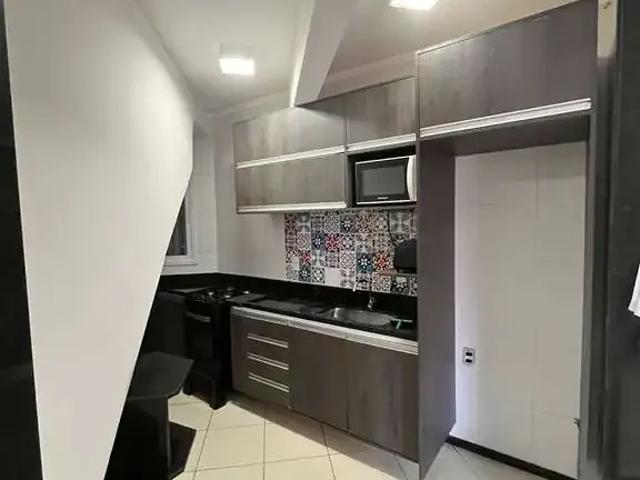 Apartamento para Locação em Bertioga/SP Centro 2 Quartos