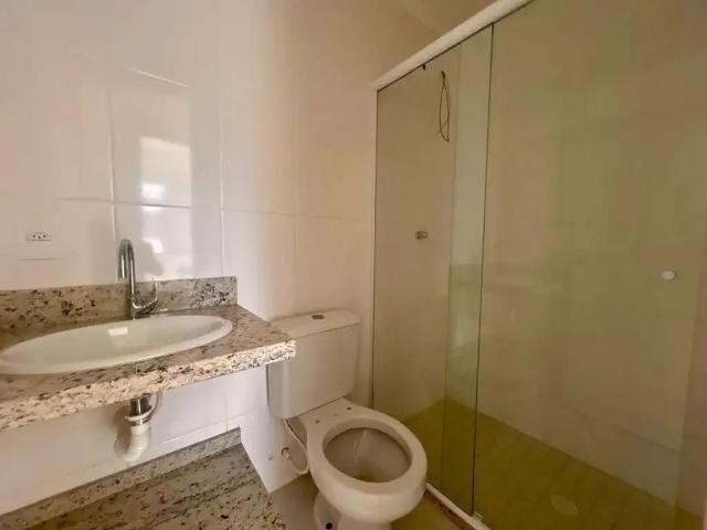 Apartamento para Locação em Bertioga/SP Centro 2 Quartos