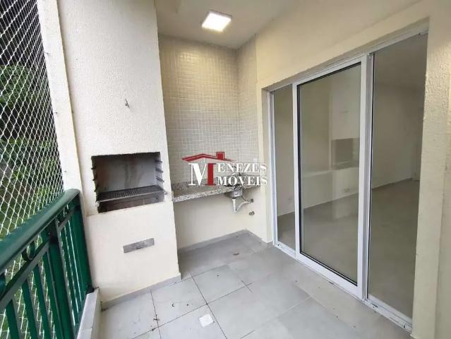 Apartamento para Locação em Bertioga/SP Centro 2 Quartos