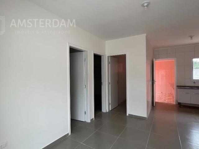 Apartamento para Locação em Bertioga/SP Centro 2 Quartos