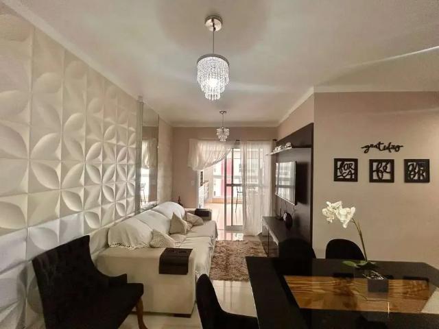 Apartamento para Locação em Bertioga/SP Centro 2 Quartos
