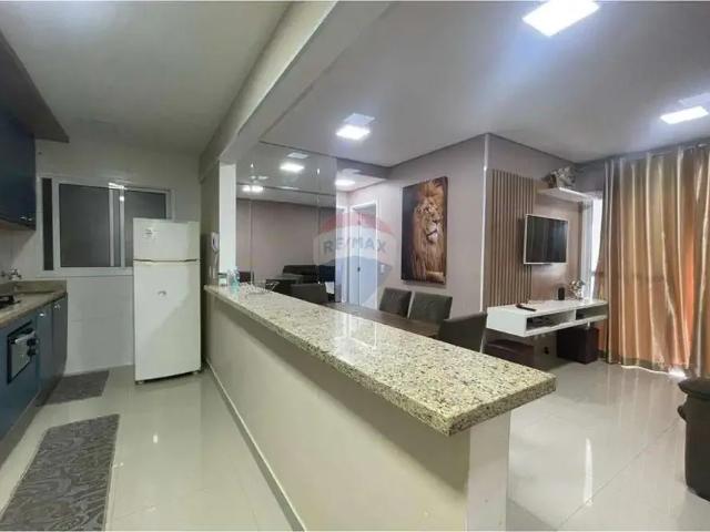 Apartamento para Locação em Bertioga/SP Centro 2 Quartos