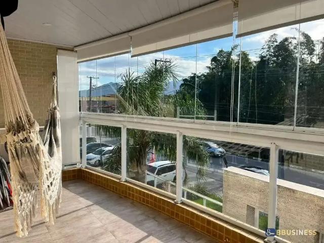 Apartamento para Locação em Bertioga/SP Centro 2 Quartos