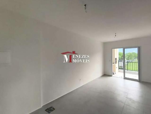 Apartamento para Locação em Bertioga/SP Centro 2 Quartos