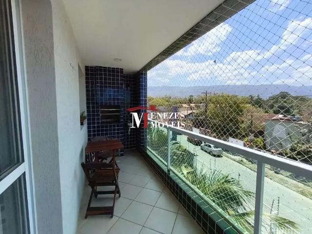 Apartamento para Locação em Bertioga/SP Centro 2 Quartos