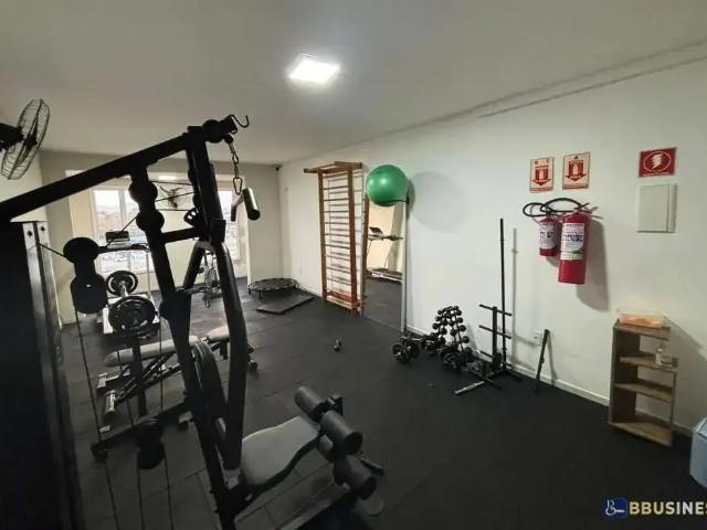 Apartamento para Locação em Bertioga/SP Centro 2 Quartos