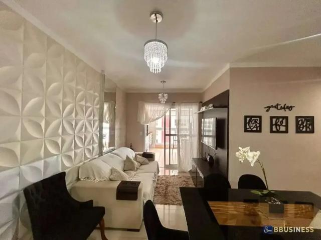 Apartamento para Locação em Bertioga/SP Centro 2 Quartos