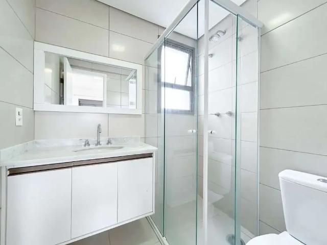 Apartamento para Locação em Bertioga/SP Centro 2 Quartos