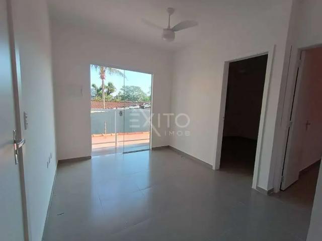Apartamento para Locação em Bertioga/SP Centro 2 Quartos