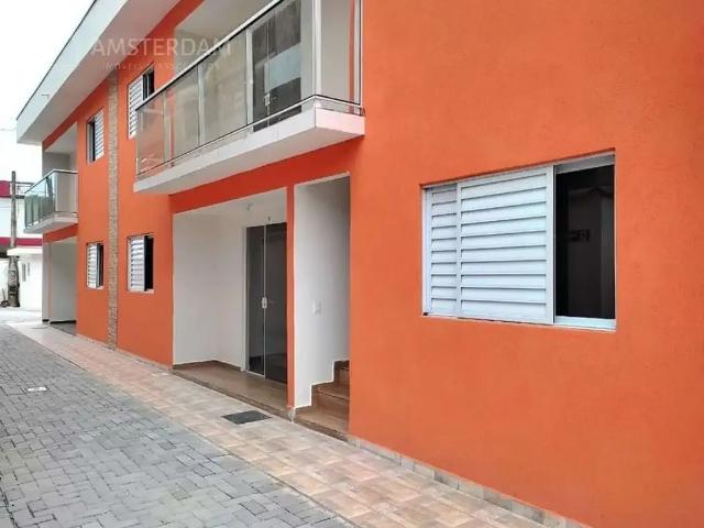 Apartamento para Locação em Bertioga/SP Centro 2 Quartos