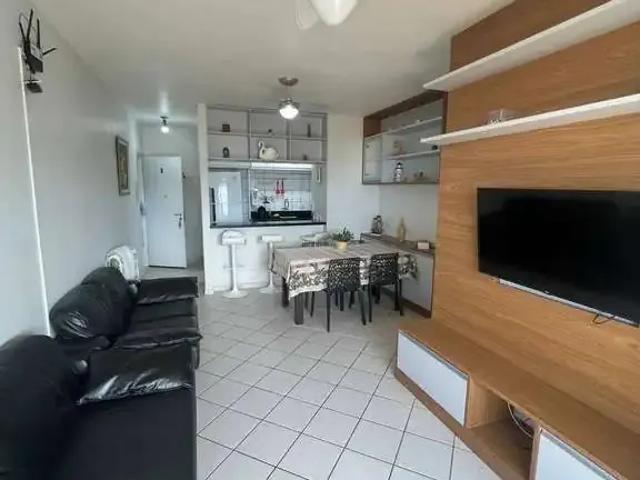 Apartamento para Locação em Bertioga/SP Centro 3 Quartos