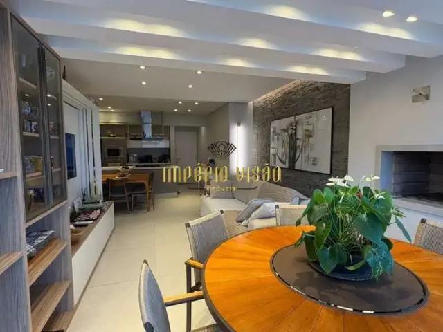 Apartamento para Locação em Bertioga/SP Centro 3 Quartos